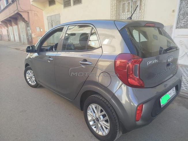 Picanto 2022