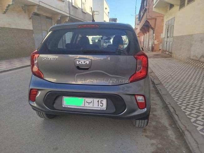 Picanto 2022