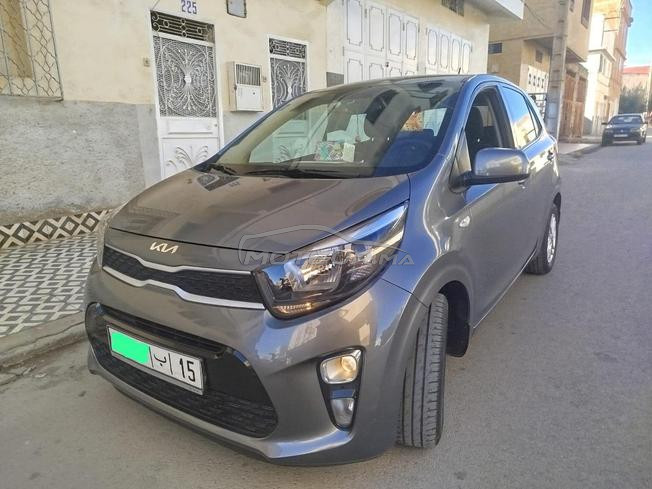 Picanto 2022