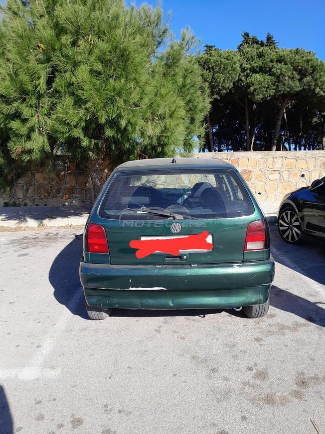 Polo à vendre 