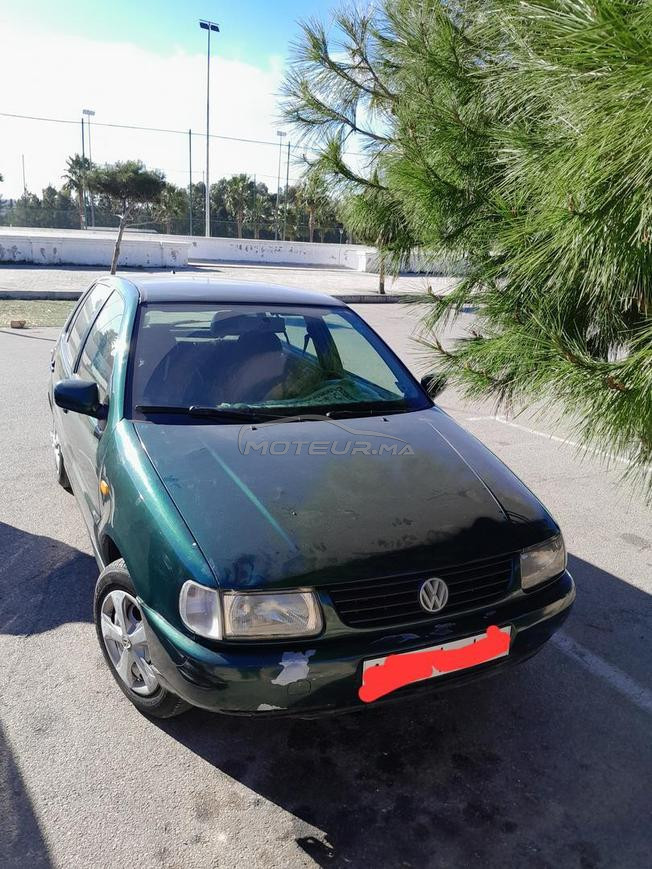 Polo à vendre 