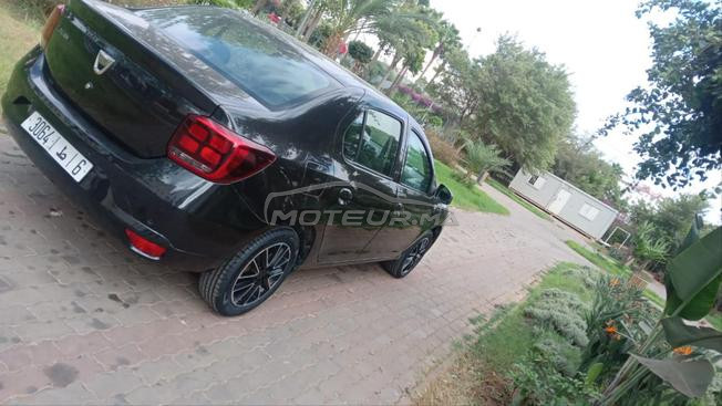 Dacia Logan Prestige 