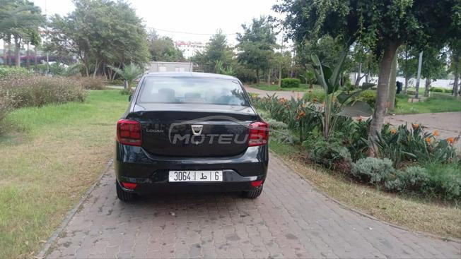 Dacia Logan Prestige 