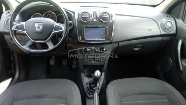 Dacia Logan Prestige 