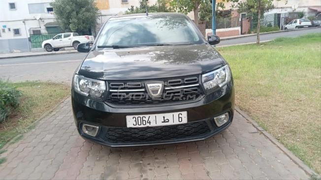 Dacia Logan Prestige 