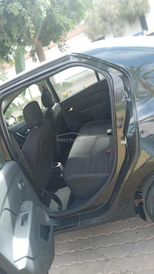 Dacia Logan Prestige 