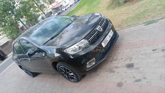Dacia Logan Prestige 