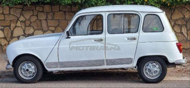 Renault R4 