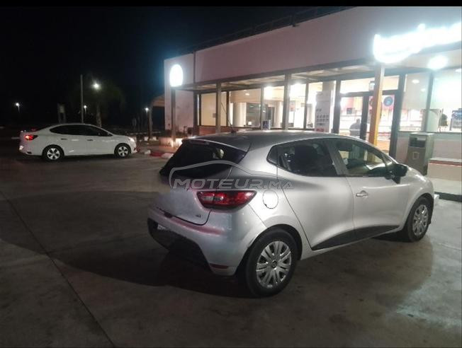 clio 4 2017 