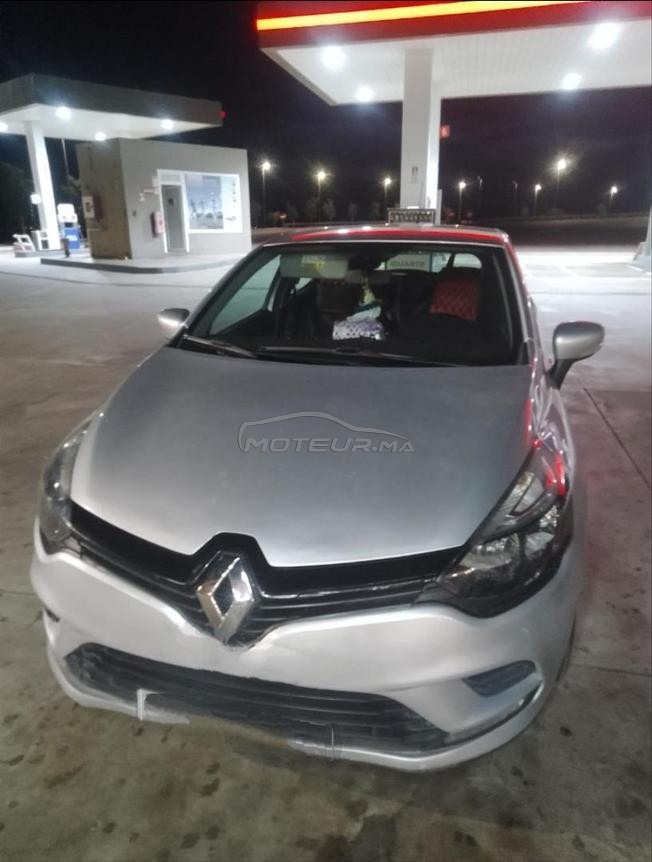 clio 4 2017 