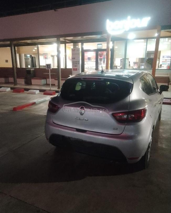 clio 4 2017 