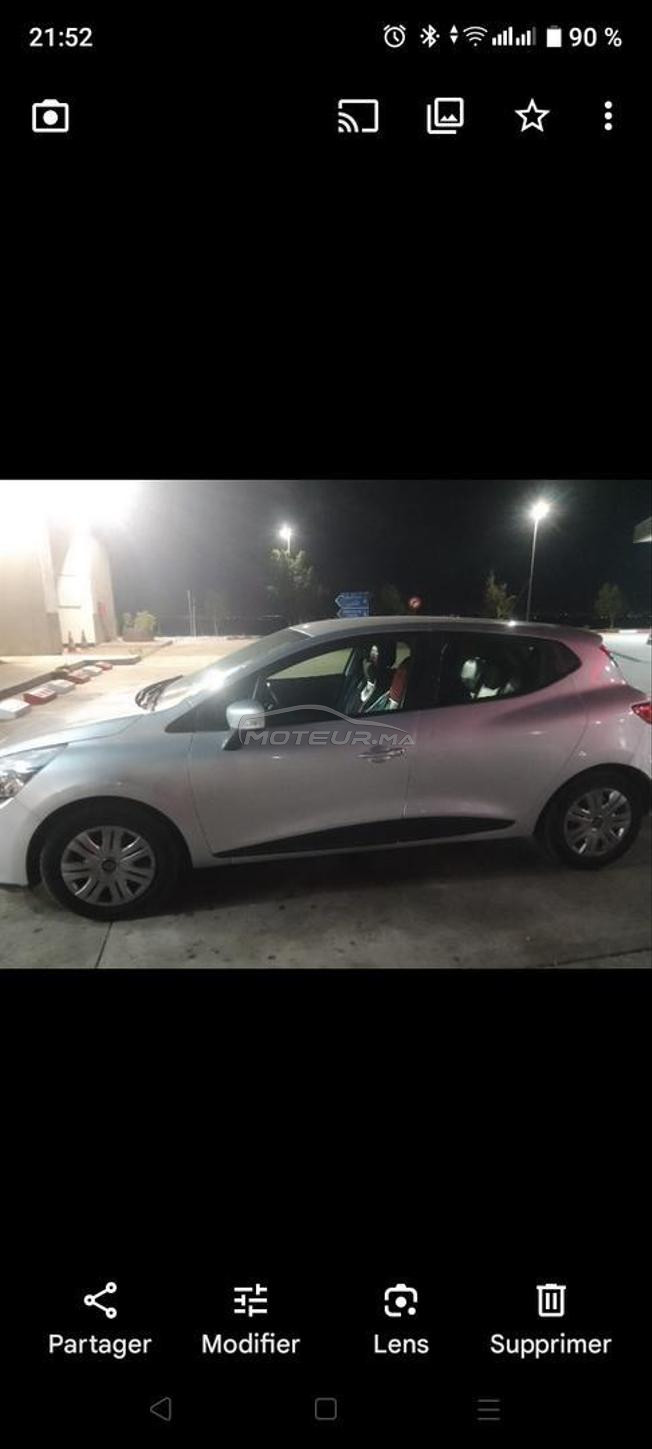 clio 4 2017 