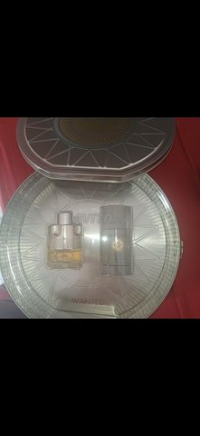 Coffret parfum homme