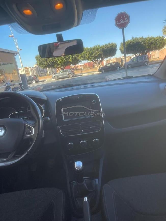Renault Clio 4