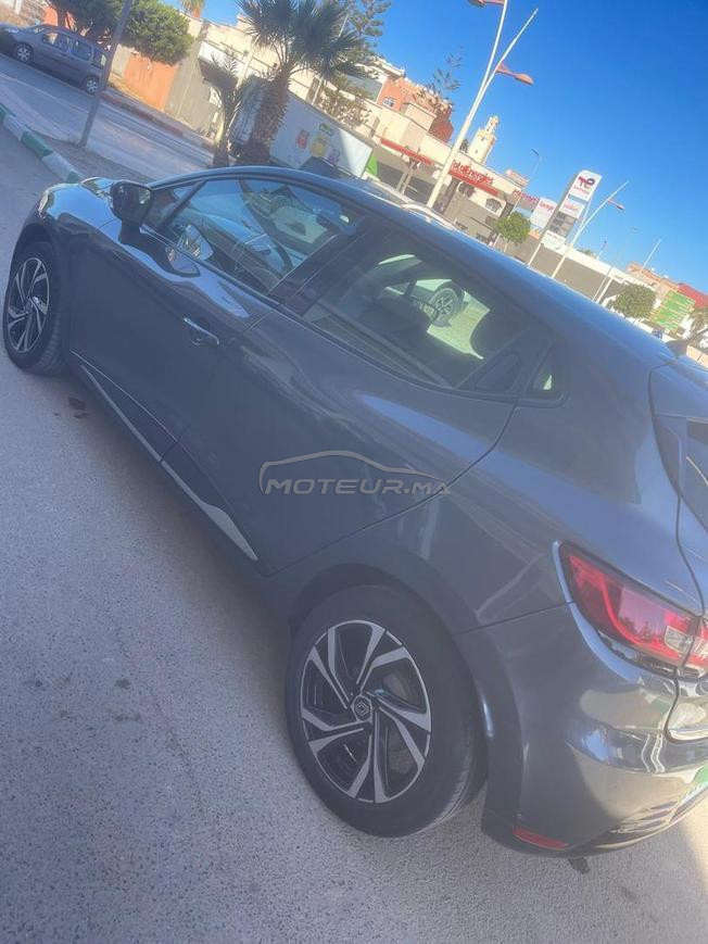 Renault Clio 4