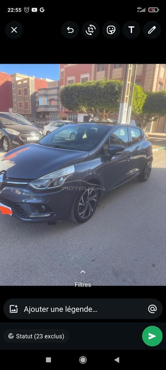 Renault Clio 4