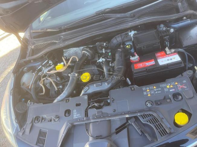 Renault Clio 4