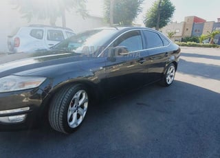 Ford Mondeo Diesel Automatique 2012 à Khemisset