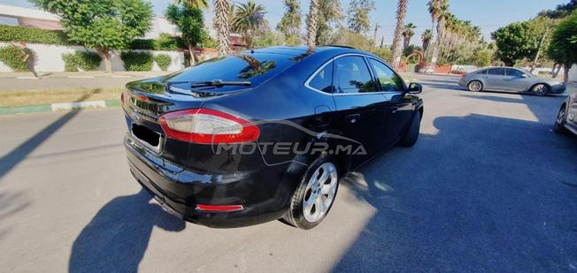 Ford Mondeo Diesel Automatique 2012 à Khemisset