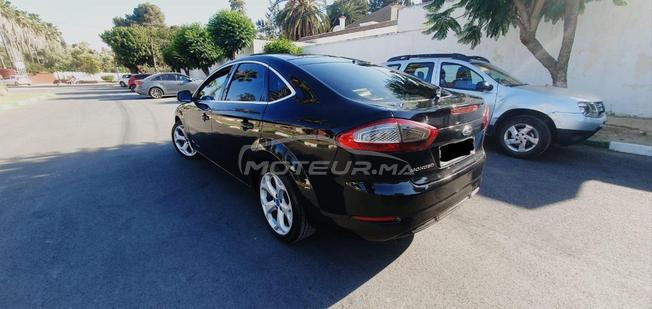 Ford Mondeo Diesel Automatique 2012 à Khemisset