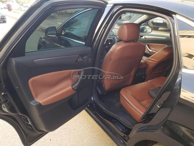 Ford Mondeo Diesel Automatique 2012 à Khemisset