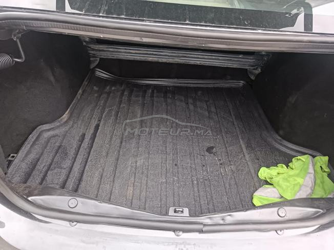 Dacia Logan Diesel Manuelle 2018 à Tétouan