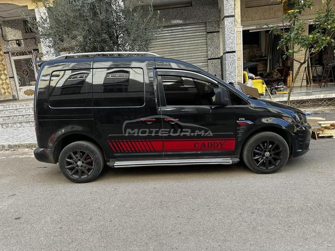 caddy  2015