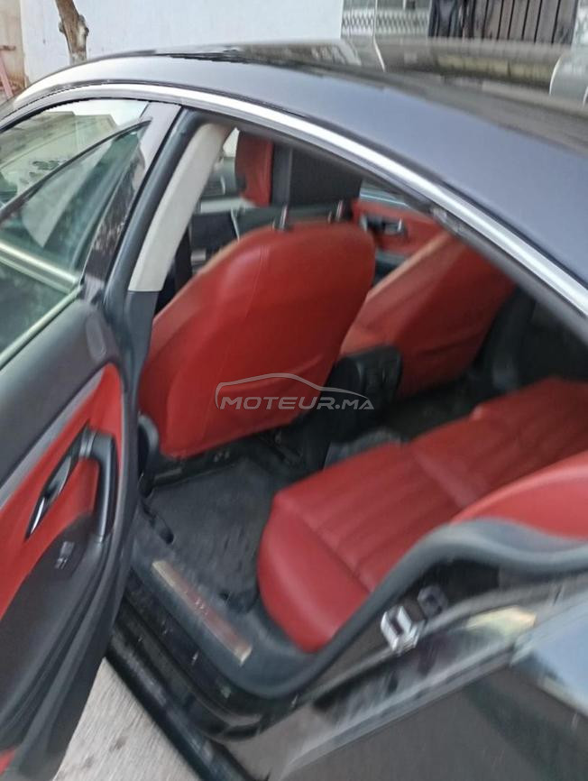 Passat cc à vendre