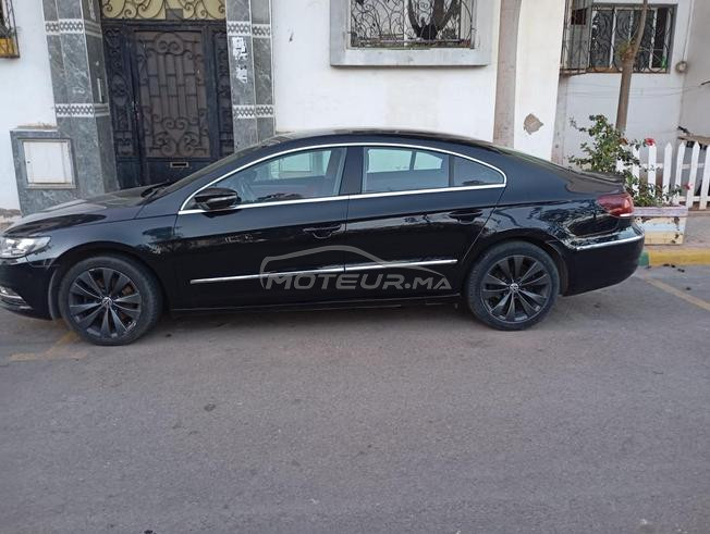 Passat cc à vendre