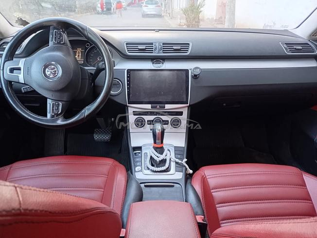 Passat cc à vendre