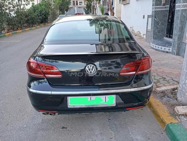 Passat cc à vendre
