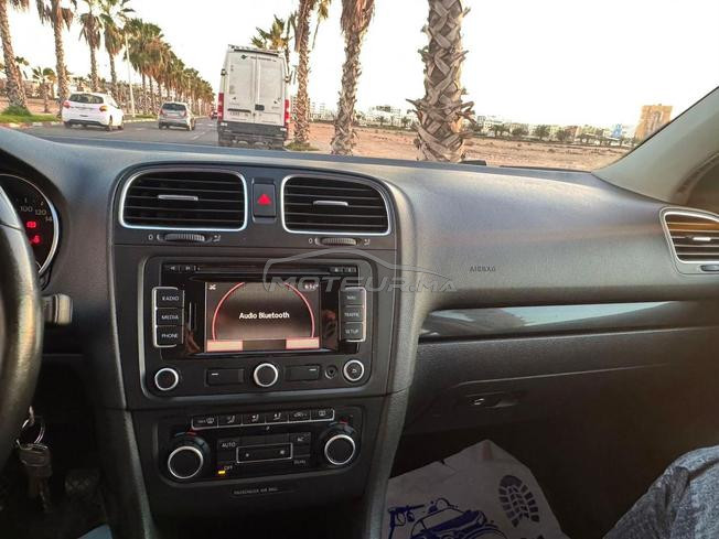golf 6