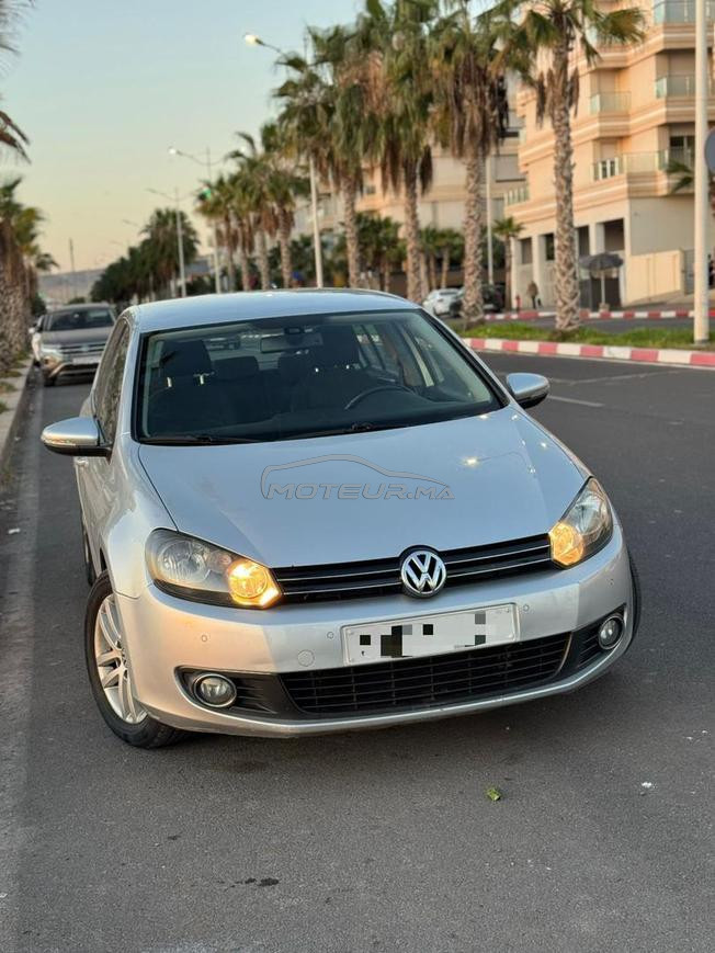 golf 6