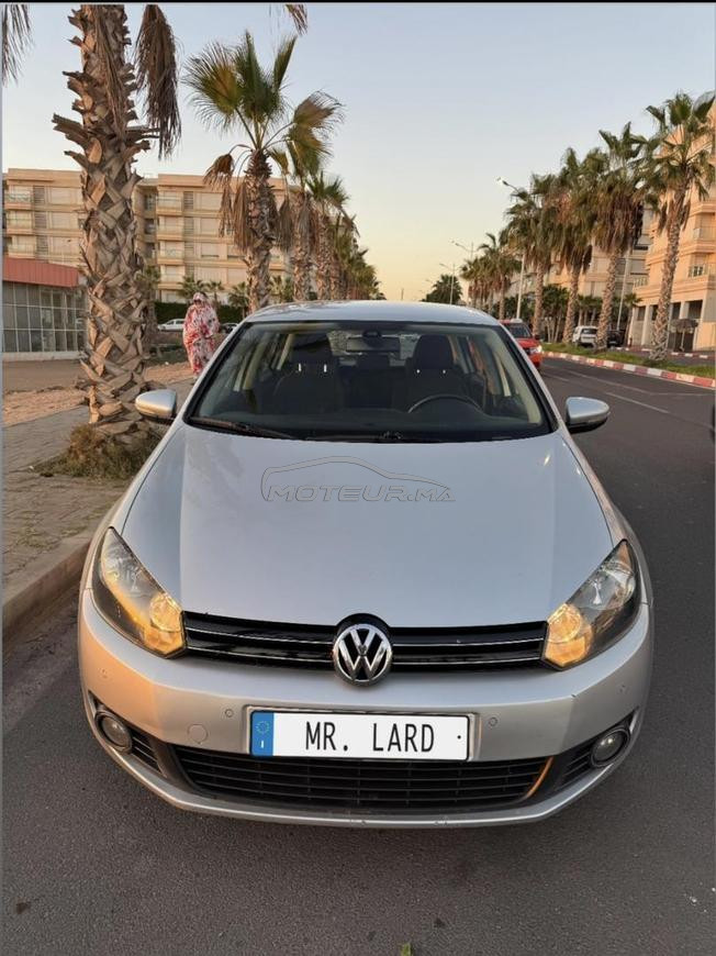 golf 6