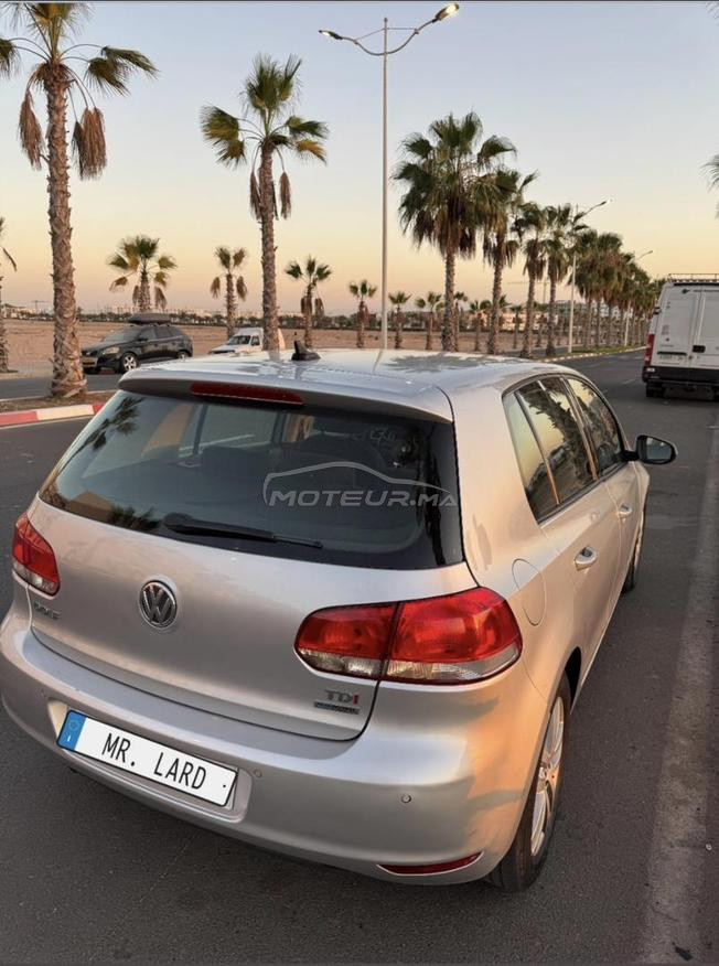 golf 6
