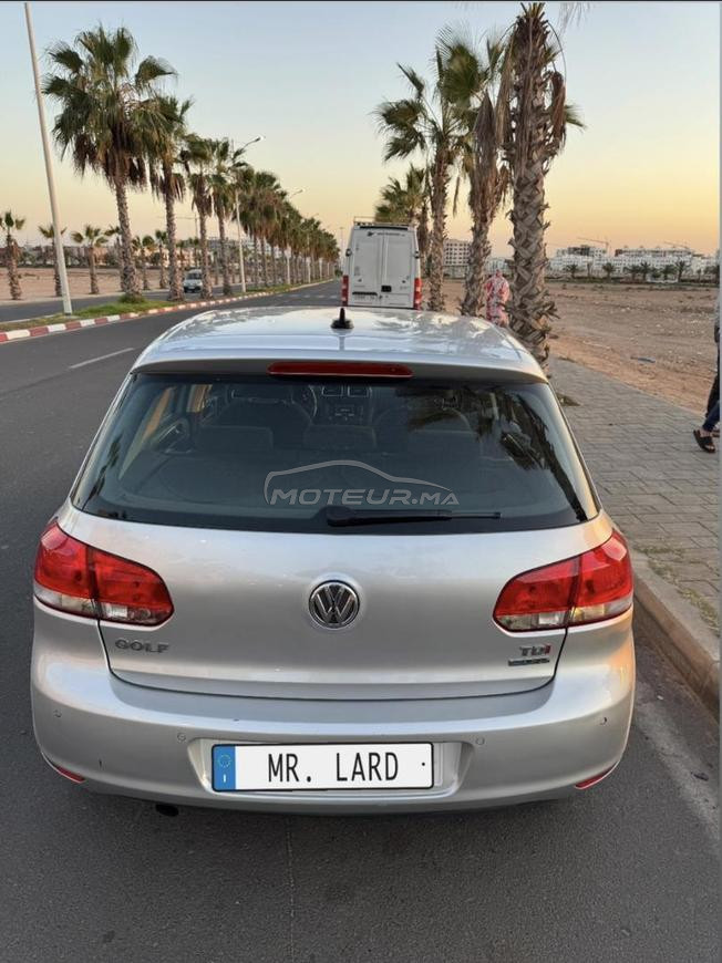 golf 6