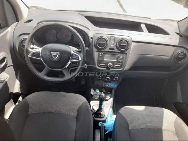 dacia dokker 2020 