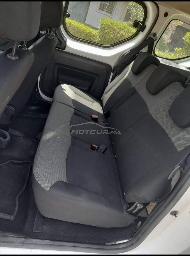dacia dokker 2020 
