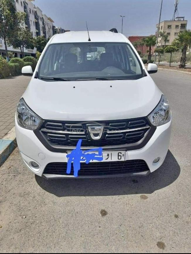 dacia dokker 2020 