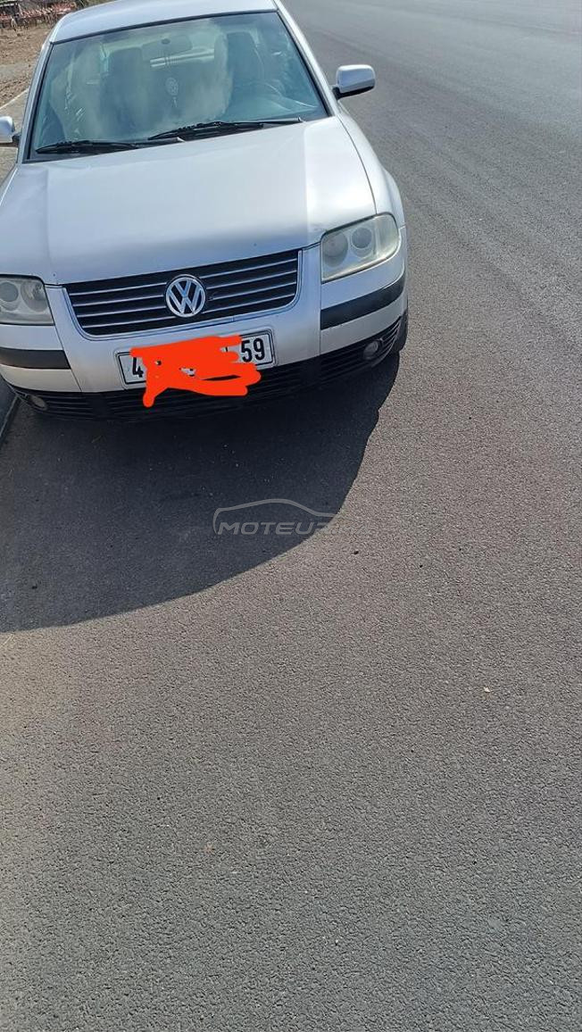 PASSAT B5 