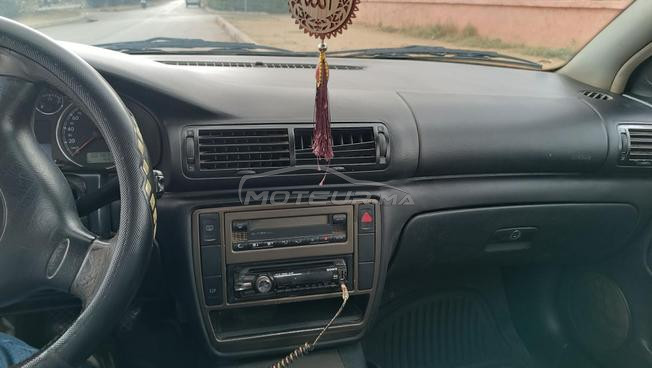 PASSAT B5 