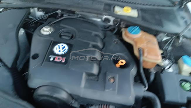 PASSAT B5 