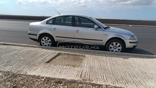 PASSAT B5 
