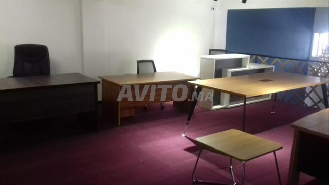 Bureaux à vendre - 2