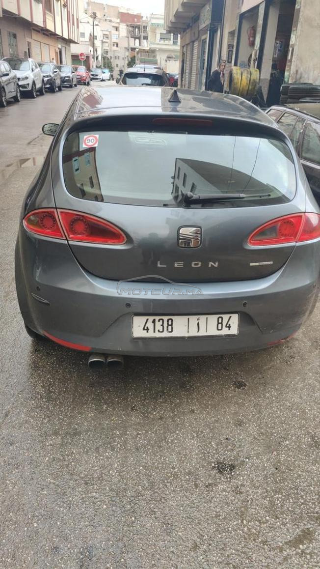 Seat Leon 2008 douana 2013