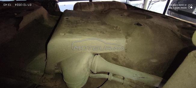 Volkswagen Golf 4 Diesel Manuelle 2001 / 2010.12.