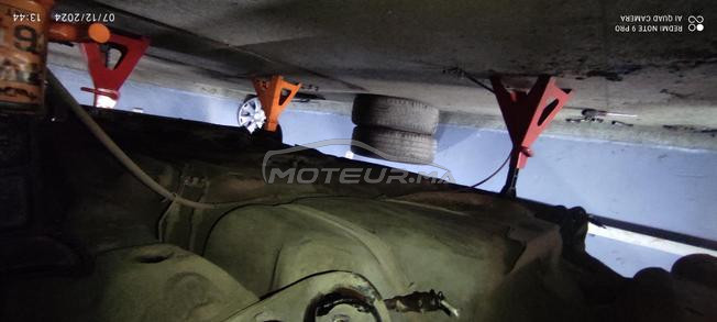 Volkswagen Golf 4 Diesel Manuelle 2001 / 2010.12.