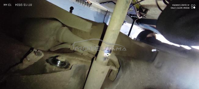 Volkswagen Golf 4 Diesel Manuelle 2001 / 2010.12.
