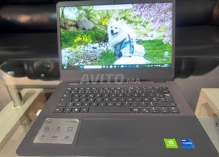  Dell 11Gen i7 1165G7 2,80GHz RAM 8Go 