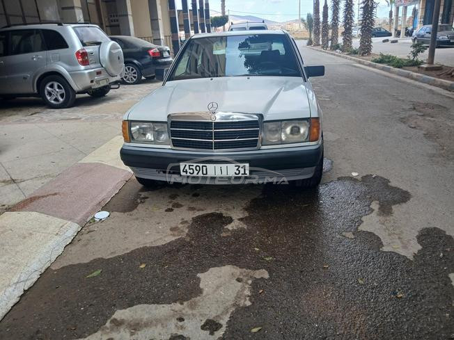 Mercedes 